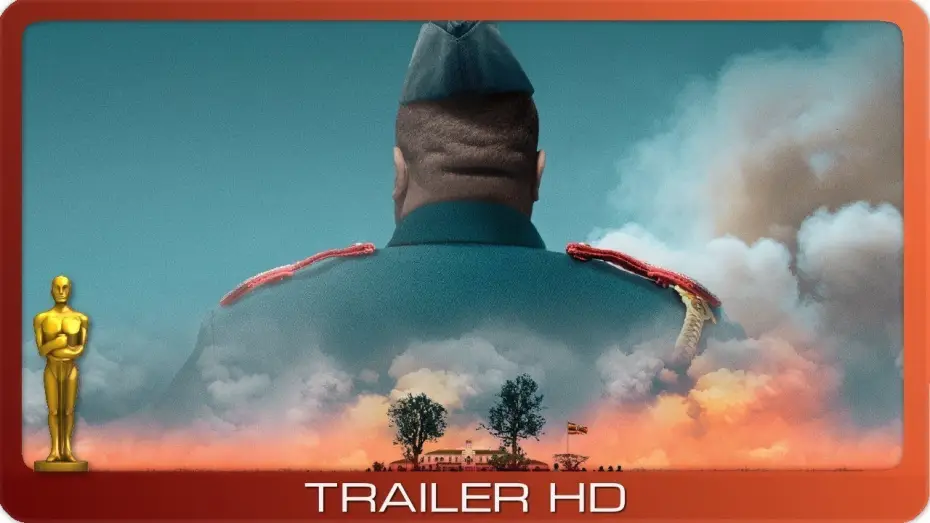 Watch film The Last King of Scotland | Der letzte K&ouml;nig von Schottland ≣ 2006 ≣ Trailer