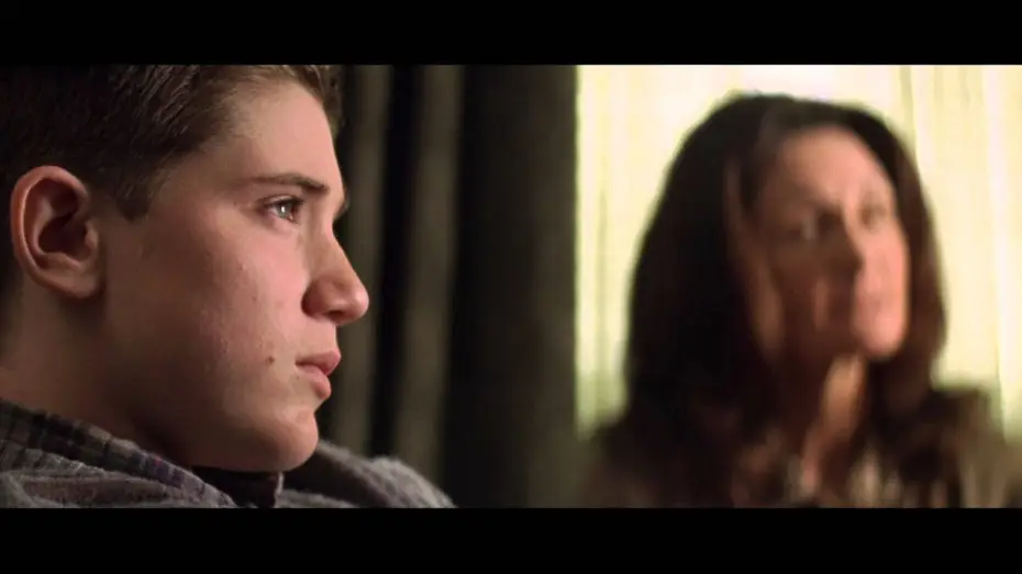 Watch film The Rookie | Die Entscheidung - Eine wahre Geschichte - Trailer