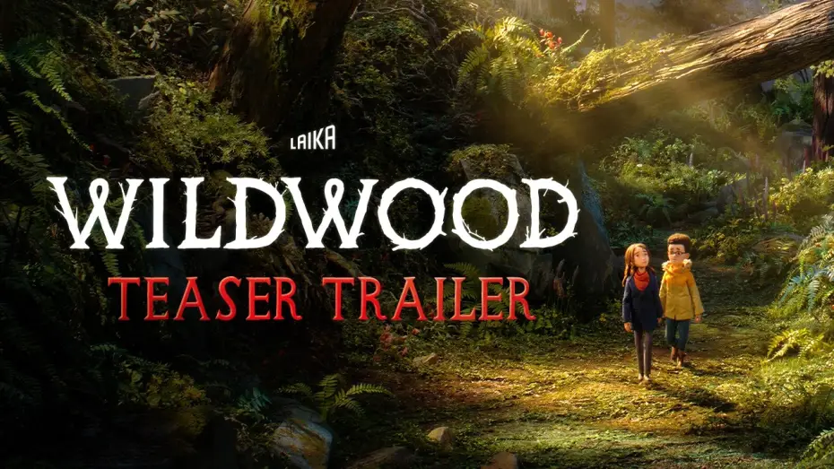 Watch film Wildwood | Official Teaser Trailer