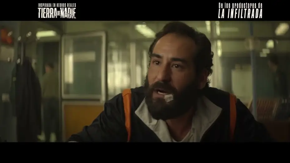 Watch film Barren Land | Ellos viven por encima de la ley.