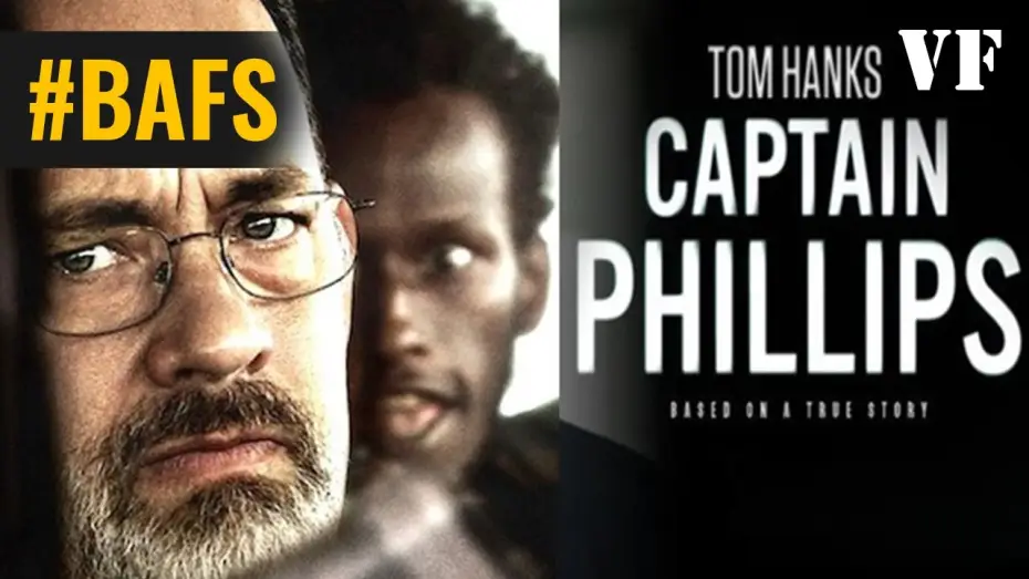 Watch film Captain Phillips | Capitaine Phillips - Bande Annonce VF &ndash; 2013