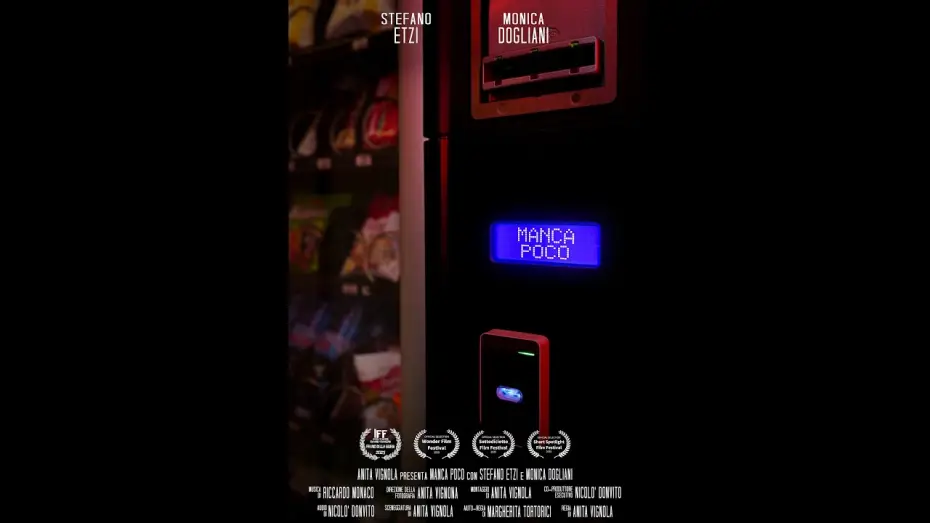 Watch film Manca Poco — Manca Poco - Trailer Ufficiale