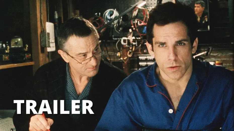 Watch film Meet the Parents — TI PRESENTO I MIEI (2000) | Trailer italiano della commedia con Robert De Niro e Ben Stiller
