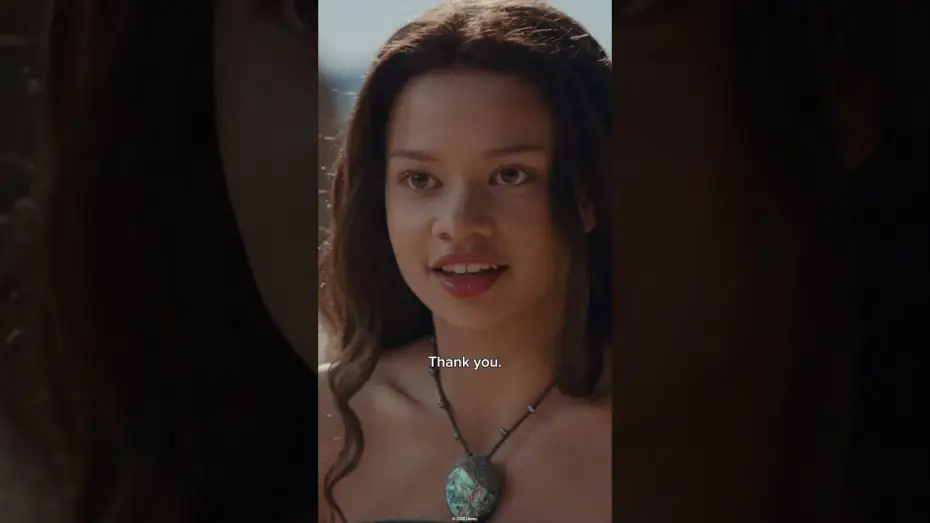 Watch film Moana — Catherine 🤝 Moana