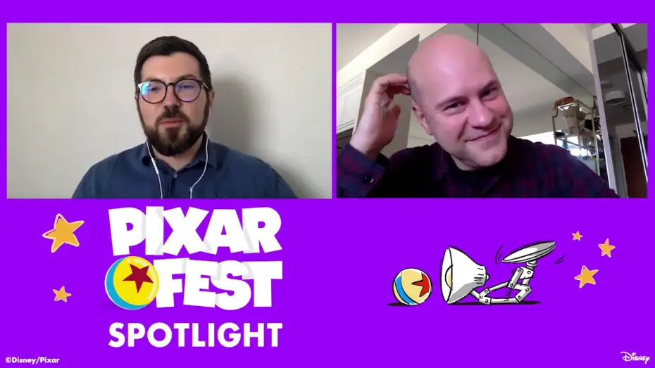 Watch film Onward | An Inside Look at the Quests of Yore Board Game with Dan Scanlon