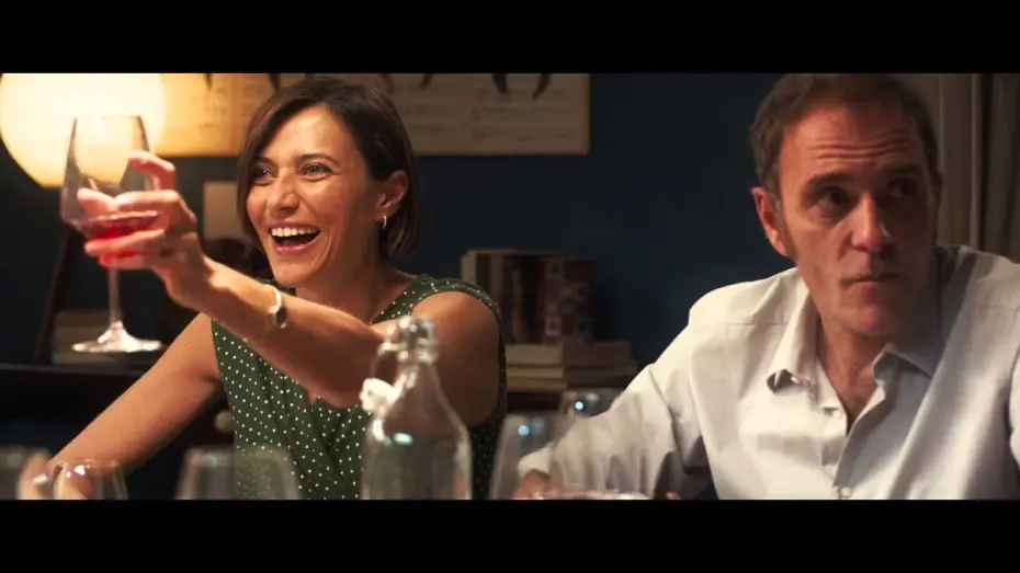 Watch film Perfect Strangers | Perfetti Sconosciuti - Official Trailer - 120"
