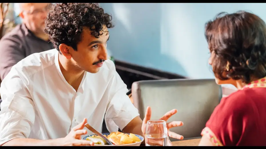 Watch film Spices and Lies | COUSCOUS UND GEHEIMNISSE, Deutscher Trailer, Kinostart: 25. Juni 2026
