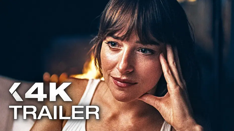 Watch film Splitsville | SPLITSVILLE Trailer German Deutsch UT (2026) Dakota Johnson