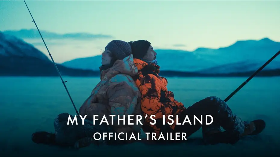 Watch film Sukkwan Island | Official UK & IRE Trailer