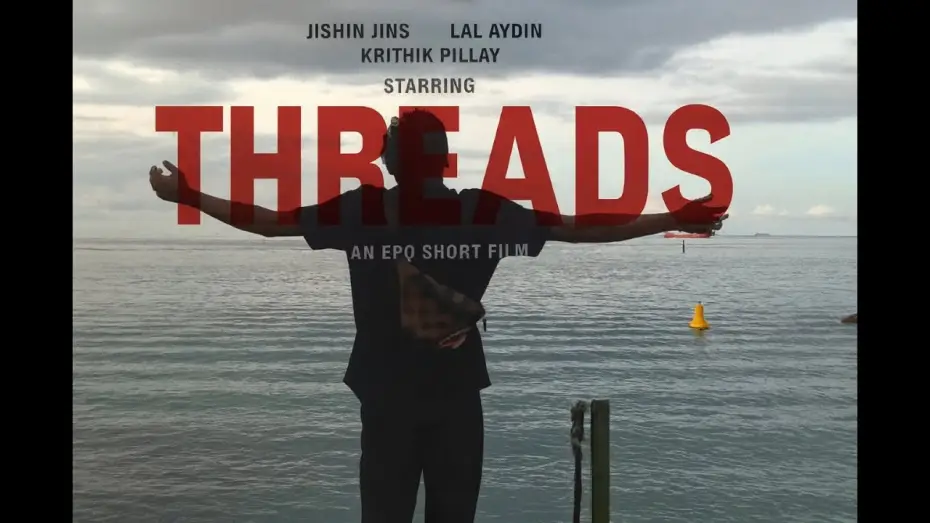 Watch film Threads | THREADS - OFFICIAL TEASER