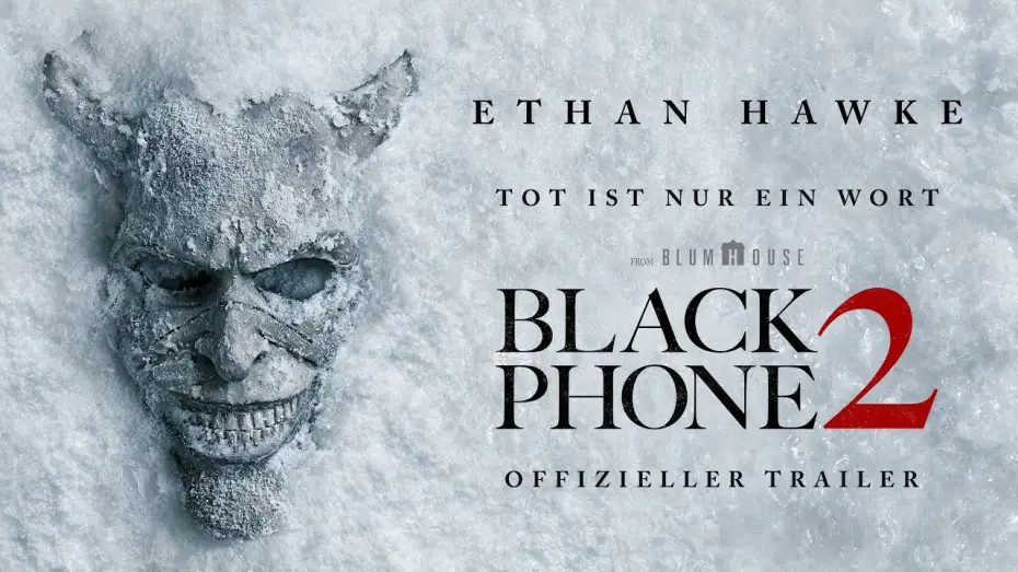 Watch film The Black Phone 2 | BLACK PHONE 2 | Offizieller Trailer deutsch/german HD