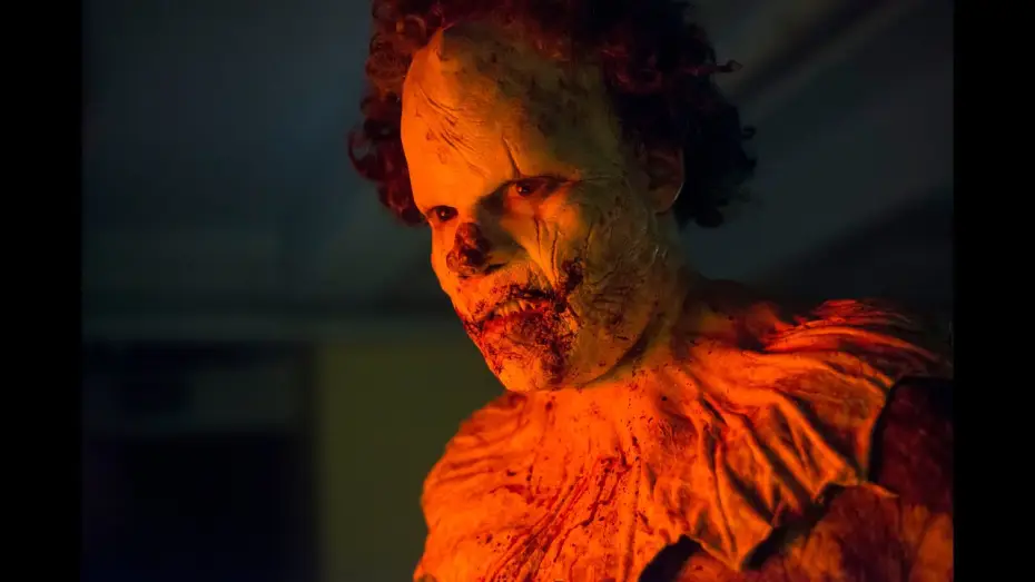 Watch film Clown | CLOWN - Clip "Voglio solo darti una mano" [HD]