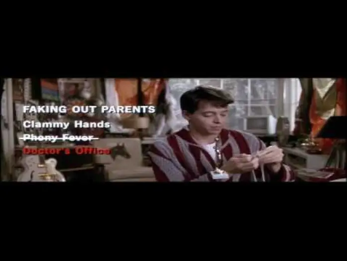 Watch film Ferris Bueller's Day Off | Todo en un dia