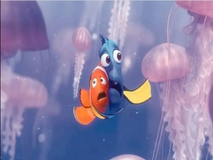 Watch film Finding Nemo | Findet Nemo 3D | Deutscher Trailer HD