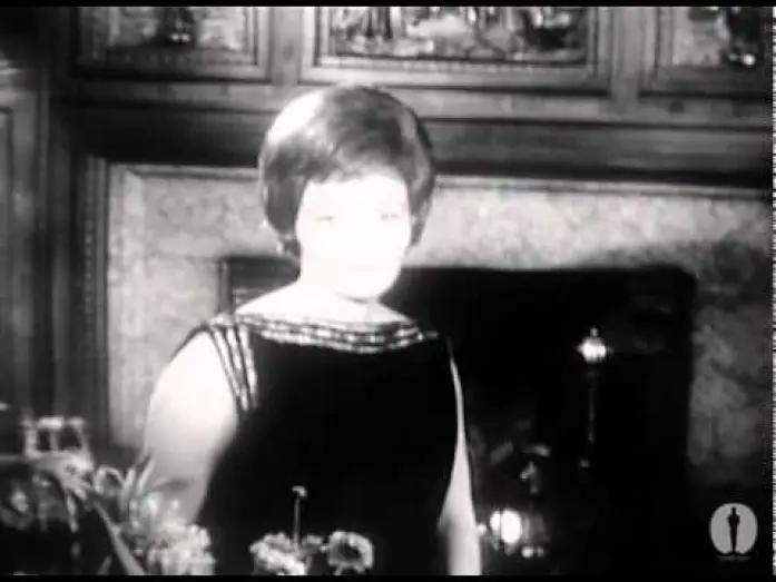 Watch film Hud | Patricia Neal winning Best Actress