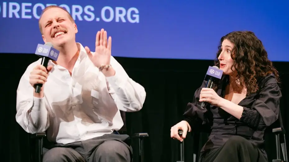 Watch film Maddie's Secret | John Early and Kate Berlant on Maddie's Secret