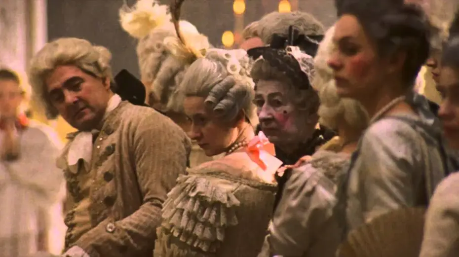 Watch film Marie Antoinette | Marie Antoinette (VF)