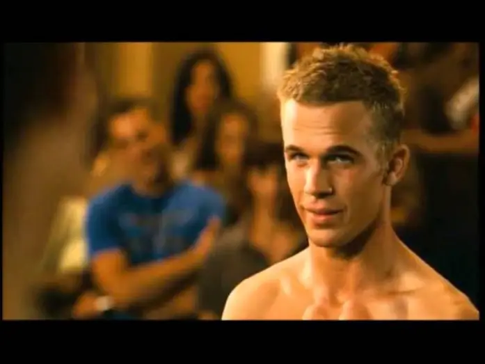Watch film Never Back Down — Never Back Down (2008) Streaming Français