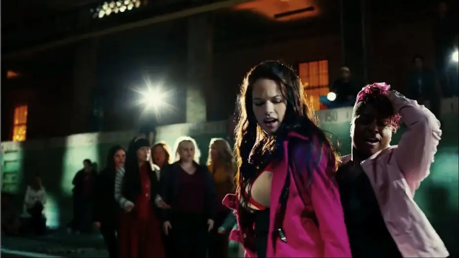 Watch film Pitch Perfect | Pitch Perfect - Bande annonce officielle VF HD - Au cin&eacute;ma le 8 Mai