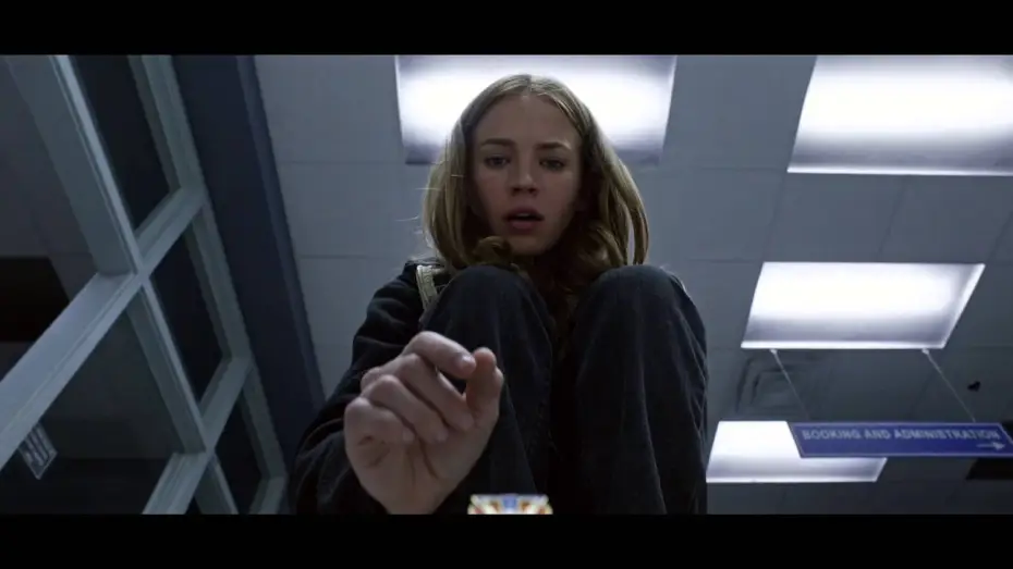 Watch film Tomorrowland | A la Poursuite de Demain - Bande Annonce VOST