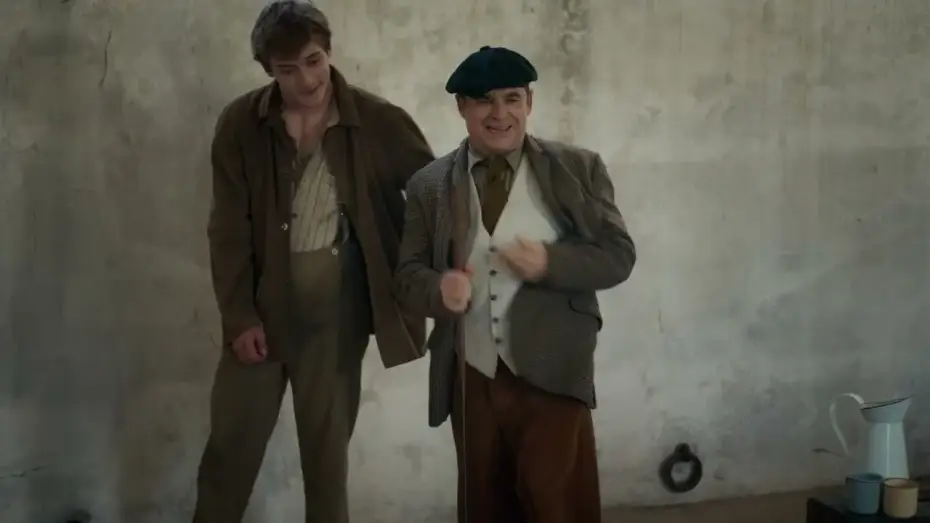 Watch film WILF - Hope & Hardship | WILF - Hope & Hardship