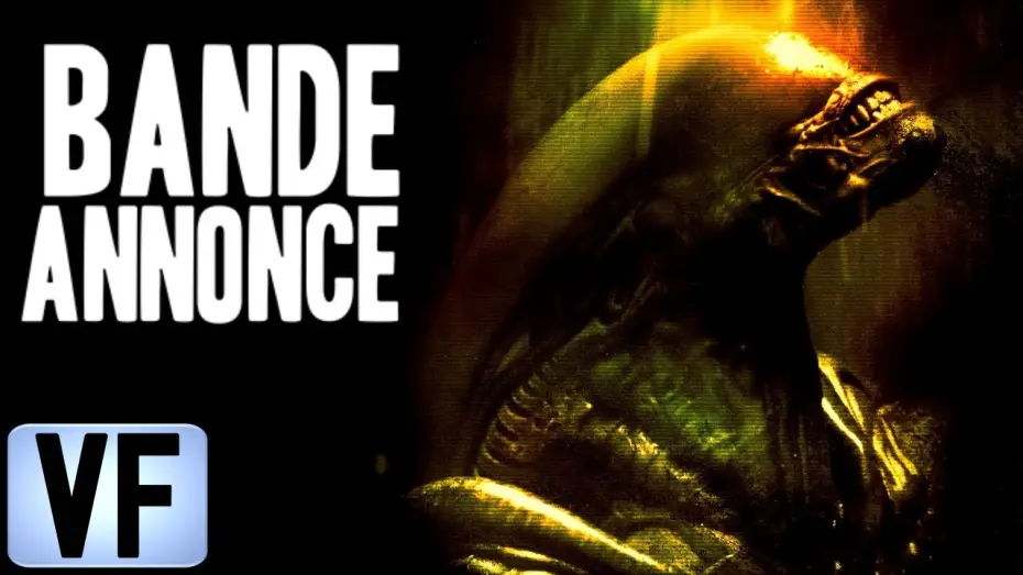 Watch film Alien³ — 🎇 ALIEN 3 Bande Annonce VF 1992 HD