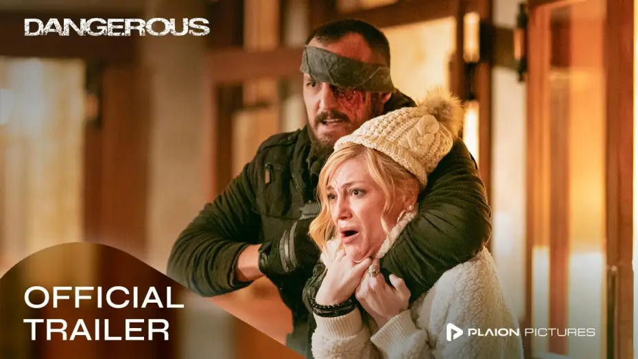 Watch film Dangerous — Dangerous | Trailer | Deutsch HD