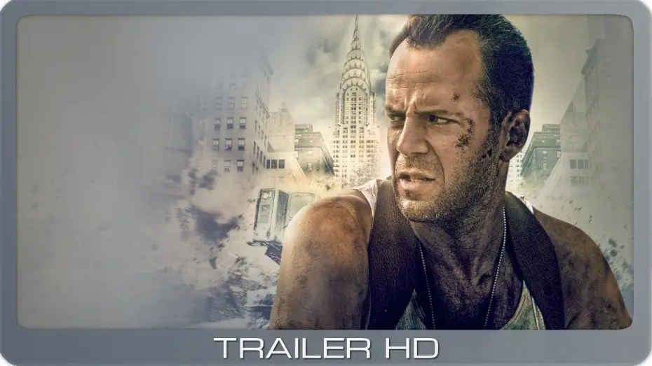 Watch film Die Hard: With a Vengeance | Stirb langsam - Jetzt erst recht ≣ 1995 ≣ Trailer