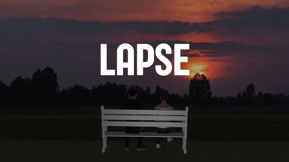 Watch film Lapse — Lapse  - 2026