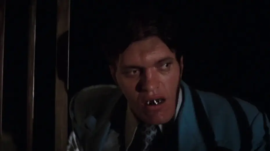 Watch film The Spy Who Loved Me | Bond&rsquo;s first encounter Jaws