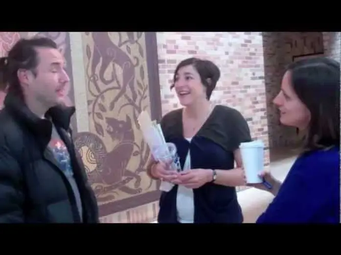 Watch film Brave | Moments with MAndrews - "Square Go"