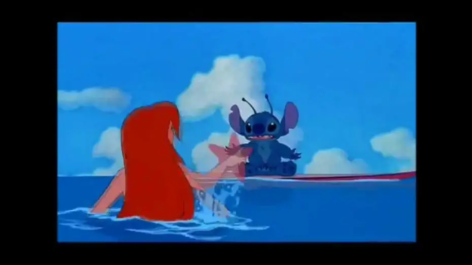 Watch film Lilo & Stitch | Lilo & Stitch - Teaser Trailer italiano (2002)