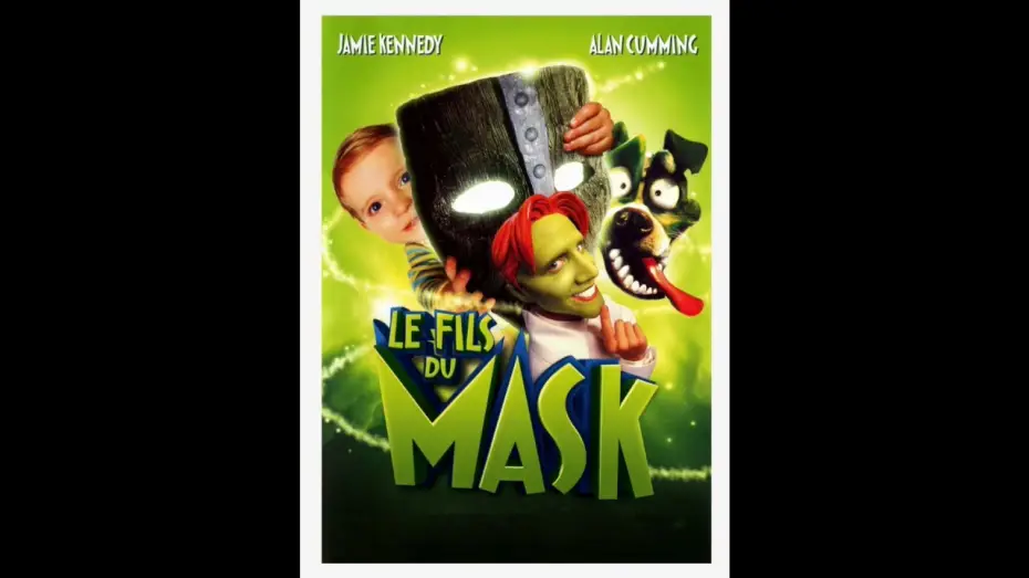 Watch film Son of the Mask | Le  fils  du  mask