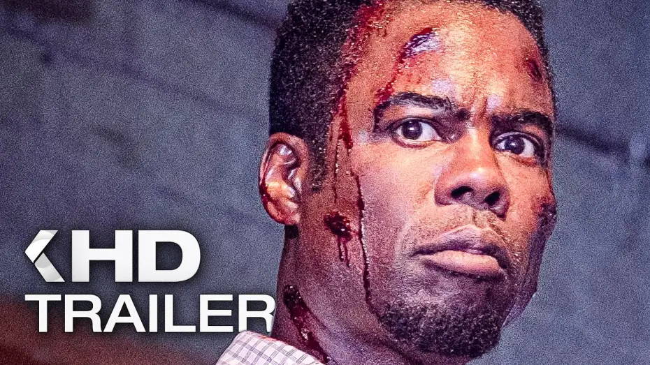 Watch film Spiral: From the Book of Saw | SAW: Spiral Trailer German Deutsch (2021)