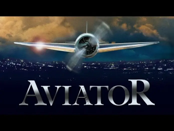 Watch film The Aviator | Aviator - Trailer HD deutsch