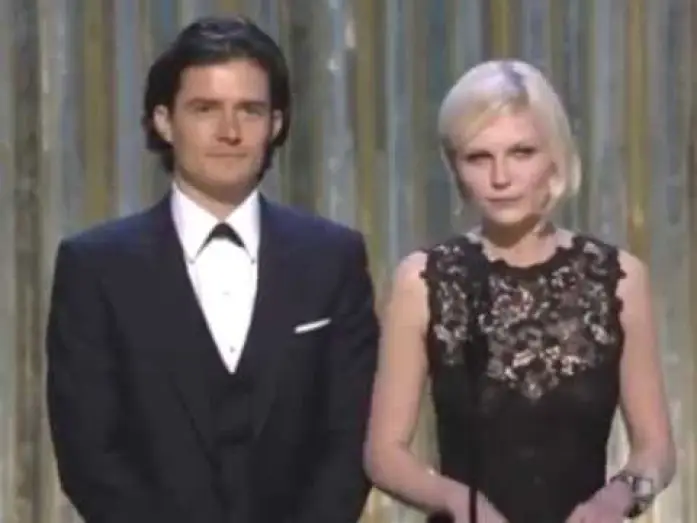 Watch film The Aviator | The Aviator Wins Film Editing: 2005 Oscars