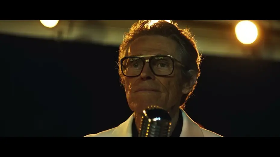 Watch film The Birthday Party — Офіційний український трейлер