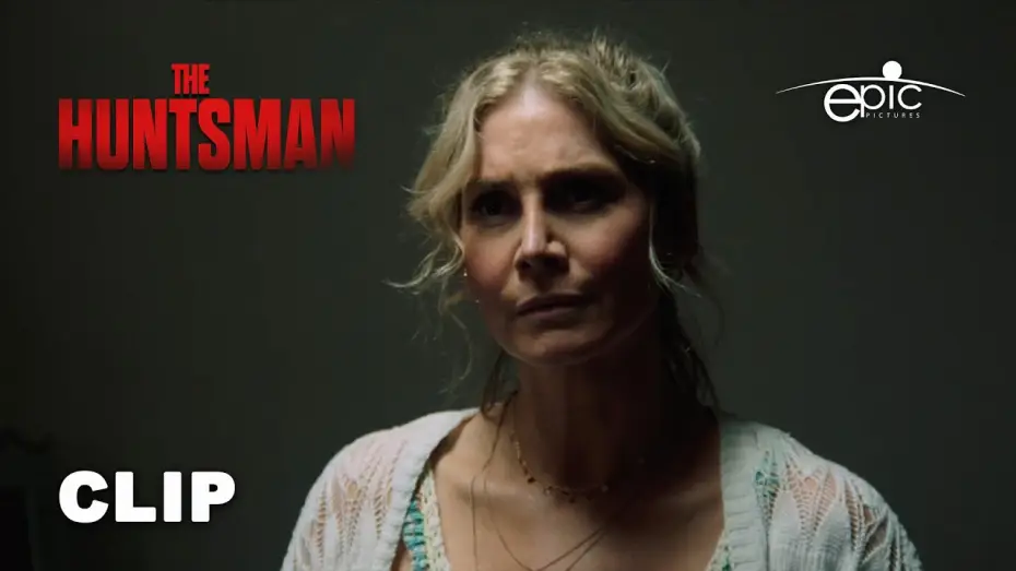 Watch film The Huntsman | Official Clip | The Reason He's In Here