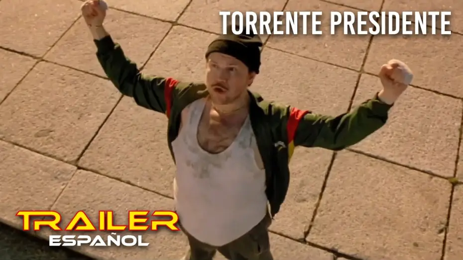 Watch film Presidente Torrente | Torrente presidente - Teaser Tr&aacute;iler