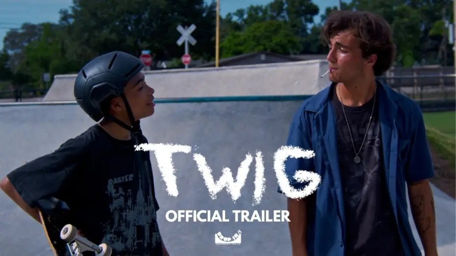 Watch film Twig — TWIG (2026) - Official Trailer