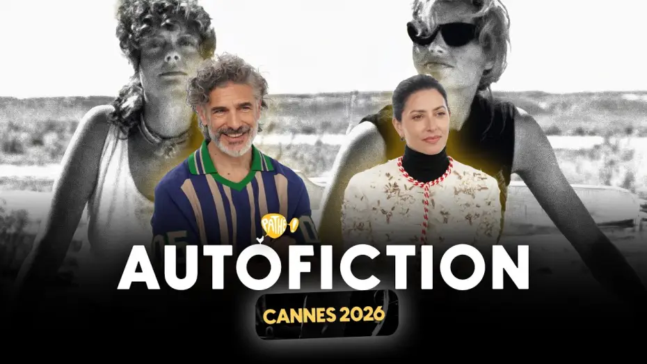 Watch film Bitter Christmas | CANNES 2026 - Interview x AUTOFICTION (B&aacute;rbara Lennie & Leonardo Sbaraglia)