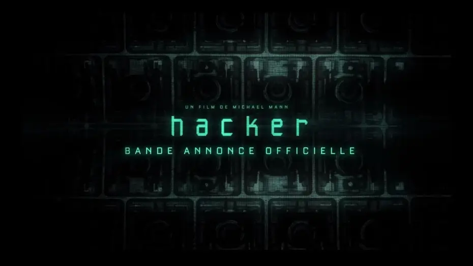 Watch film Blackhat — Bande-annonce VOST