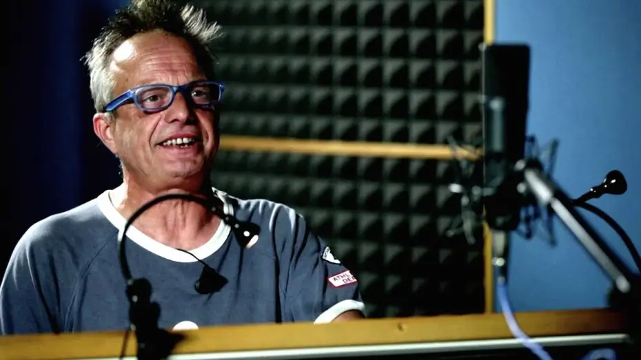 Watch film Cars 3 | Disney&bull;Pixar: Cars 3 - Marco Della Noce &egrave; la voce di Luigi - Featurette