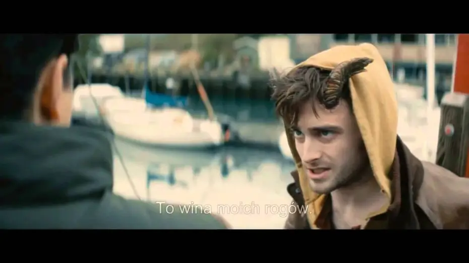 Watch film Horns | Rogi PL