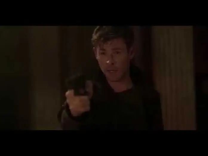 Watch film Men in Black: International | &ldquo;Agent H Gambling&rdquo; VF
