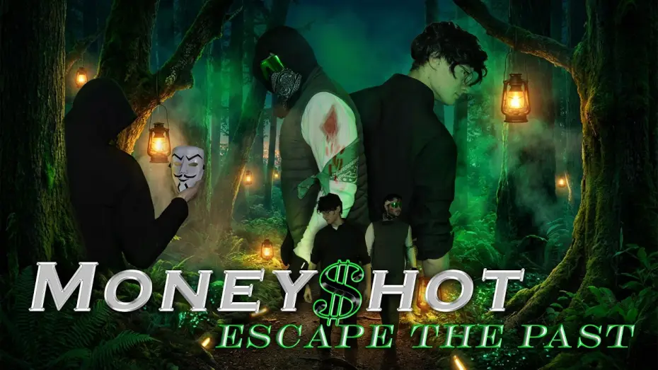 Watch film Moneyshot: Escape The Past Part One | MoneyShot Escape the Past | Part 1 Trailer