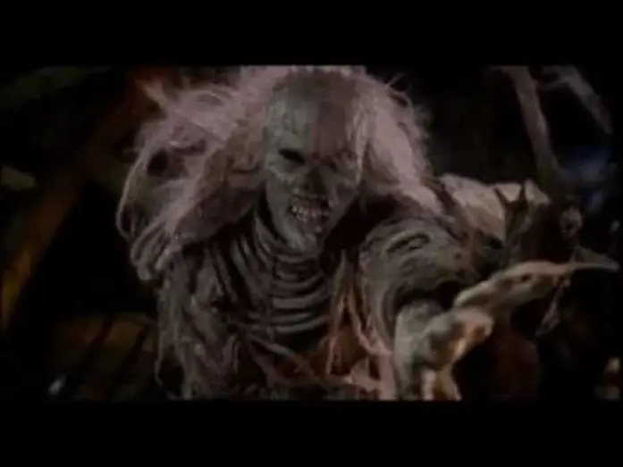 Watch film The Brothers Grimm | Les Fr&egrave;res Grimm (trailer fr)