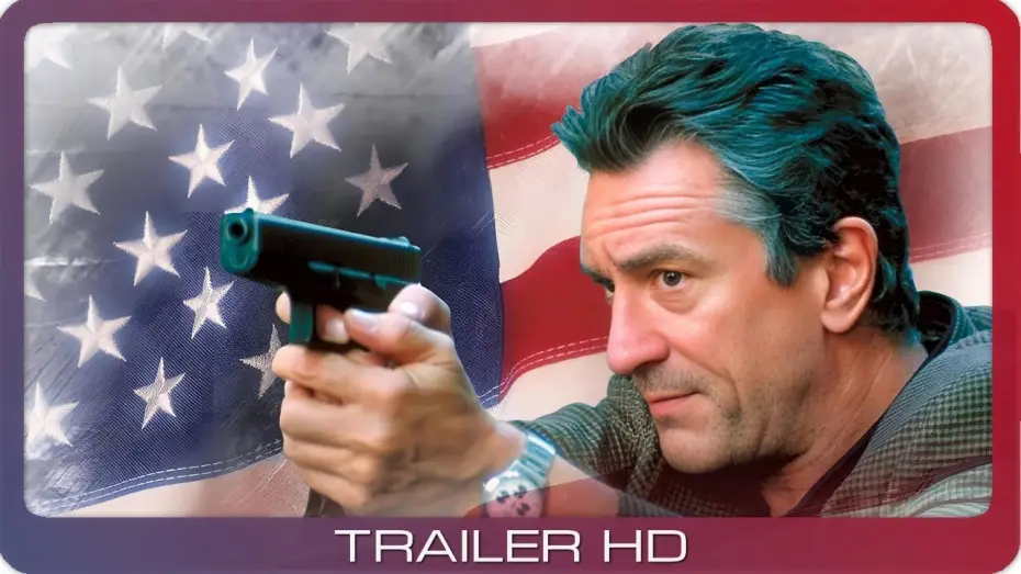 Watch film 15 Minutes | 15 Minuten Ruhm ≣ 2001 ≣ Trailer