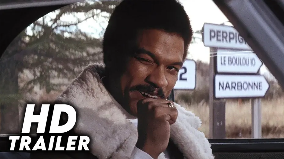 Watch film Hit! | Hit! (1973) Original Trailer [FHD]