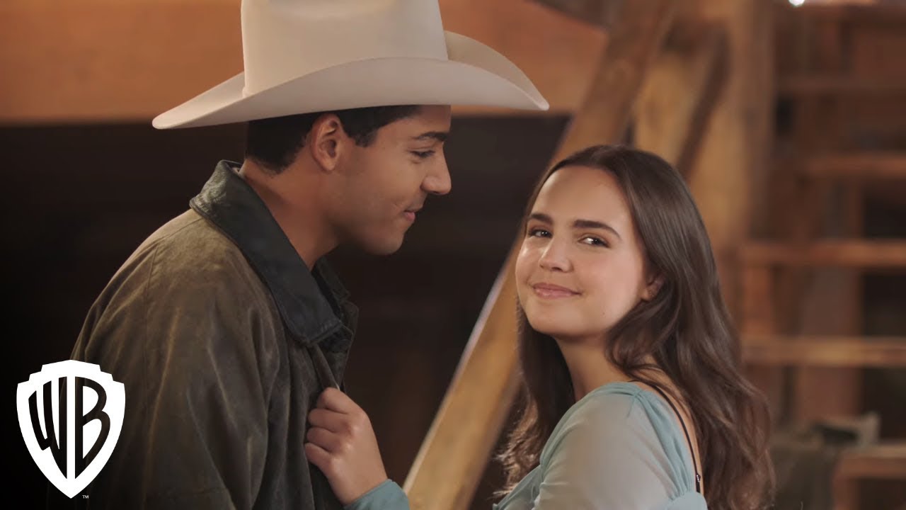 Watch film A Cinderella Story: Starstruck | A Cinderella Story: Starstruck | Trailer | Warner Bros. Entertainment